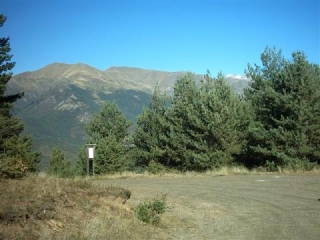 Coll de Serreres 